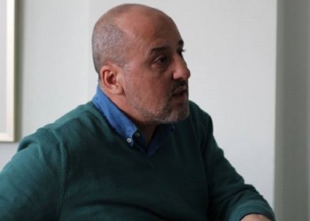 Τουρκία: Σύλληψη γνωστού δημοσιογράφου για τρομοκρατική προπαγάνδα μέσω Twitter!