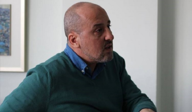 Τουρκία: Σύλληψη γνωστού δημοσιογράφου για τρομοκρατική προπαγάνδα μέσω Twitter!