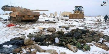 Η «Ασπίδα του Ευφράτη»… μπάζει νερά – Σε κίνδυνο τα σχέδια της Τουρκίας