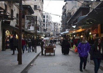 Παραμένει προς το παρόν η εκεχειρία στη Συρία