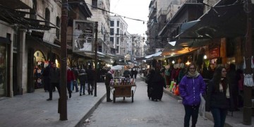 Παραμένει προς το παρόν η εκεχειρία στη Συρία
