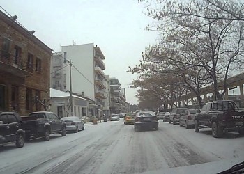 Μεγαλύτερο επίδομα πετρελαίου θέρμανσης θα πάρουν στην Αλεξανδρούπολη