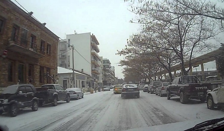 Μεγαλύτερο επίδομα πετρελαίου θέρμανσης θα πάρουν στην Αλεξανδρούπολη