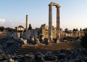Παγκόσμιο συνέδριο στην Αθήνα για τις απαρχές της επιστήμης στην Ιωνία