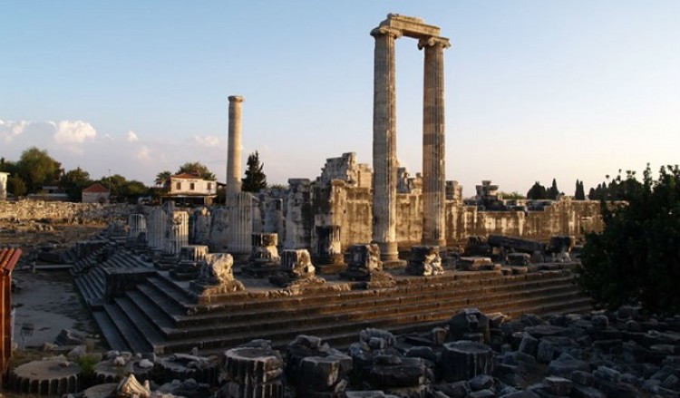 Παγκόσμιο συνέδριο στην Αθήνα για τις απαρχές της επιστήμης στην Ιωνία