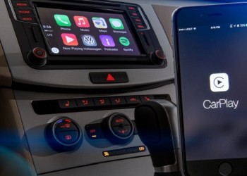 Η Apple αποκάλυψε τα σχέδια της για αυτοκίνητο χωρίς οδηγό