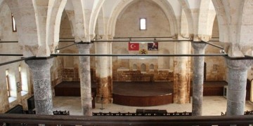Εκκλησία των Ασσυρίων «δώρο» σε ισλαμική σχολή στην Τουρκία