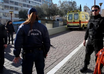 Μαχαίρωσαν 71χρονο στους Αγίους Αναργύρους 2