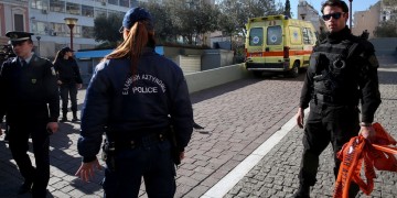 Μαχαίρωσαν 71χρονο στους Αγίους Αναργύρους 2