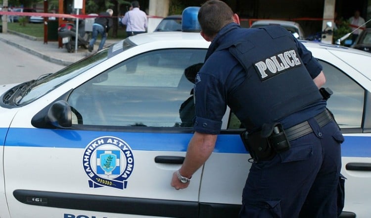 Αστυνομική επιχείρηση στο κέντρο της Αθήνας: Πέντε συλλήψεις, 55 προσαγωγές