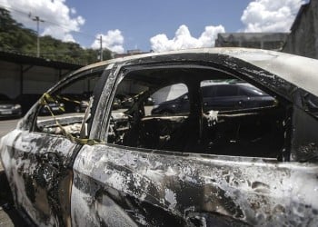 Εξιχνιάστηκε η δολοφονία του πρέσβη Αμοιρίδη στη Βραζιλία
