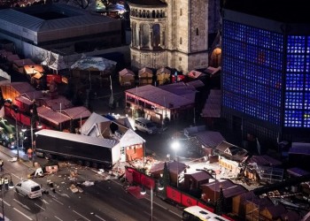 Τον πρόσφυγα προσποιήθηκε ο μακελάρης του Βερολίνου για να περάσει στην Ευρώπη (βίντεο)
