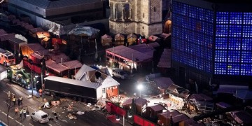Τον πρόσφυγα προσποιήθηκε ο μακελάρης του Βερολίνου για να περάσει στην Ευρώπη (βίντεο)