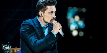 Τραγούδι για τη Γενοκτονία των Αρμενίων από τον Ντίμα Μπιλάν