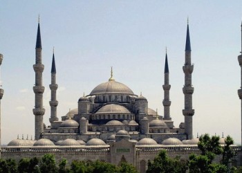 Τουρκία: 8,9 δισ. ευρώ απώλεσε η τουριστική βιομηχανία το 2016