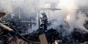 Τραγικό σιδηροδρομικό δυστύχημα στη Βουλγαρία (φωτο, βίντεο)