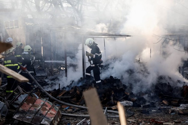 Τραγικό σιδηροδρομικό δυστύχημα στη Βουλγαρία (φωτο, βίντεο)