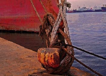 Έσπασε η απεργία της ΠΝΟ σε Νάξο, Ζάκυνθο, Κεφαλλονιά και Σποράδες