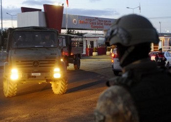 Ξεκίνησαν οι δίκες για το πραξικόπημα στην Τουρκία – Στο εδώλιο 29 αστυνομικοί
