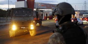 Ξεκίνησαν οι δίκες για το πραξικόπημα στην Τουρκία – Στο εδώλιο 29 αστυνομικοί