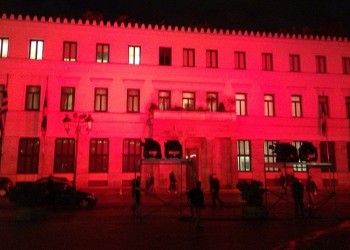 Γενοκτονία των Ποντίων 2020: Φωταγώγηση δημαρχιακών μεγάρων τη 19η Μαΐου προτείνει η Ελληνική Λύση