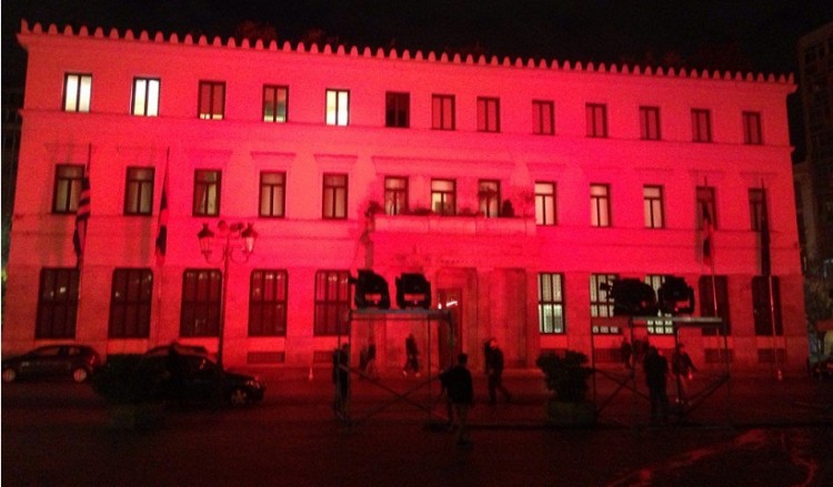 Γενοκτονία των Ποντίων 2020: Φωταγώγηση δημαρχιακών μεγάρων τη 19η Μαΐου προτείνει η Ελληνική Λύση