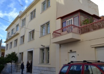 Οι αρμοδιότητες του ανανεωμένου ΔΣ της Ένωσης Ποντίων Νίκαιας-Κορυδαλλού