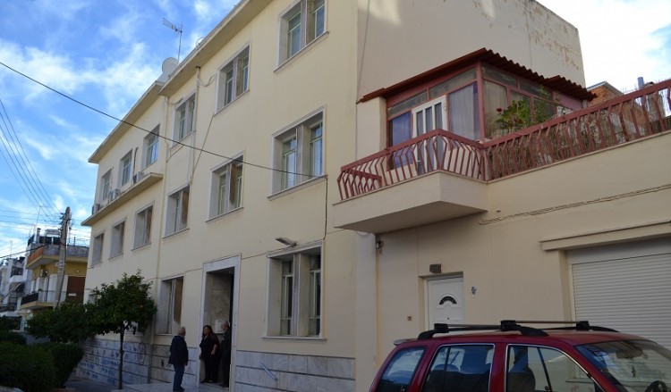 Οι αρμοδιότητες του ανανεωμένου ΔΣ της Ένωσης Ποντίων Νίκαιας-Κορυδαλλού