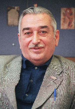 Πέθανε ο εγγονός του Στάλιν
