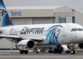 Ίχνη εκρηκτικών βρέθηκαν στα θύματα της τραγωδίας της Egyptair