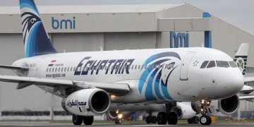 Ίχνη εκρηκτικών βρέθηκαν στα θύματα της τραγωδίας της Egyptair