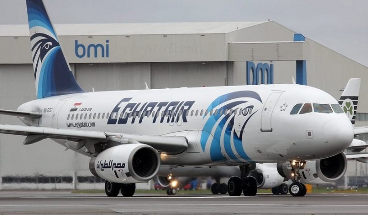 Ίχνη εκρηκτικών βρέθηκαν στα θύματα της τραγωδίας της Egyptair