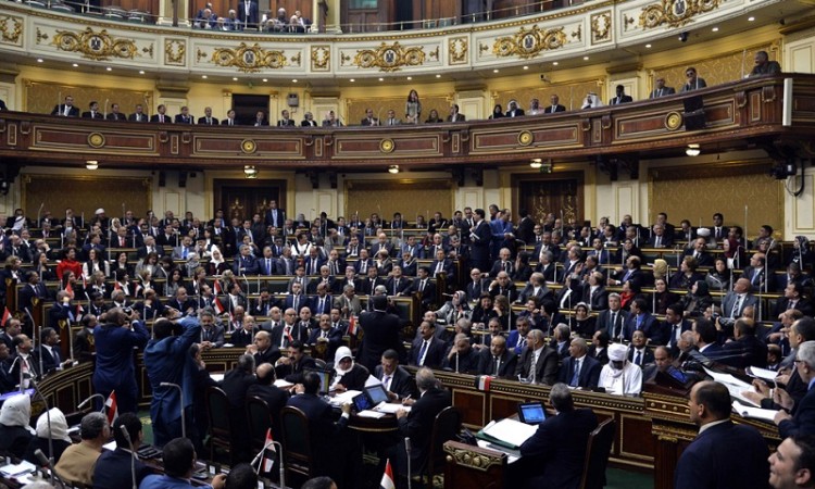 Ψήφισμα καταδίκης της Γενοκτονίας των Αρμενίων ετοιμάζει η Αίγυπτος