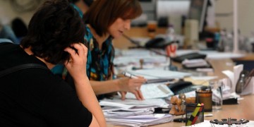 Πρόστιμα σε τράπεζες γιατί έδωσαν στοιχεία δανειοληπτών σε εισπρακτικές εταιρείες