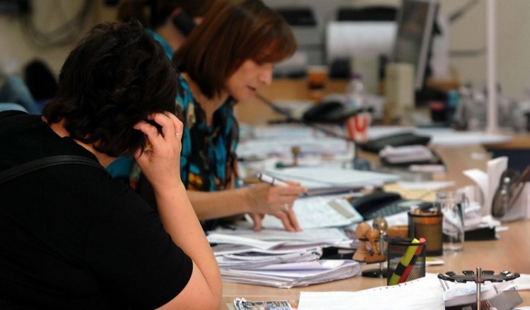 Πρόστιμα σε τράπεζες γιατί έδωσαν στοιχεία δανειοληπτών σε εισπρακτικές εταιρείες