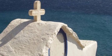 Ψηφίζεται η αναστολή του ΦΠΑ στα νησιά