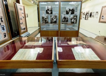 Οι αστοί της Τραπεζούντας στη Θεσσαλονίκη σε έκθεση με φωτογραφίες-ντοκουμέντα