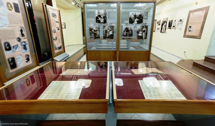 Οι αστοί της Τραπεζούντας στη Θεσσαλονίκη σε έκθεση με φωτογραφίες-ντοκουμέντα