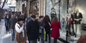 Κυριακή σήμερα και τα μαγαζιά είναι ανοιχτά 3