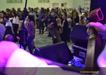 Ακυρώνεται το «Αντάμωμαν 2020» της ΕΠΟΝΑ λόγω κορονοϊού