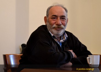 Εστουκιάν: Το πιο επικίνδυνο συστατικό της Τουρκίας είναι ο ανεξέλεγκτος Ερντογάν