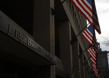 Οι μυστικές υπηρεσίες των ΗΠΑ κατά των ρωσικών μυστικών υπηρεσιών