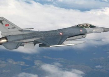 Τριάντα μέτρα πάνω από την Παναγιά πέταξαν οι Τούρκοι!