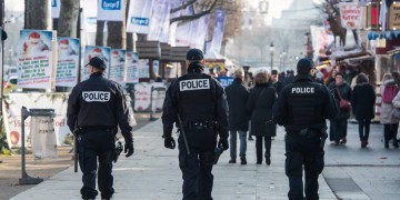 Αυτοκίνητο έπεσε πάνω σε πεζούς στην Μπλανιάκ της Γαλλίας