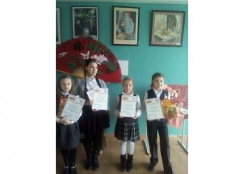 "Греция в сердце моем": конкурс детского рисунка в Геленджикском обществе греков