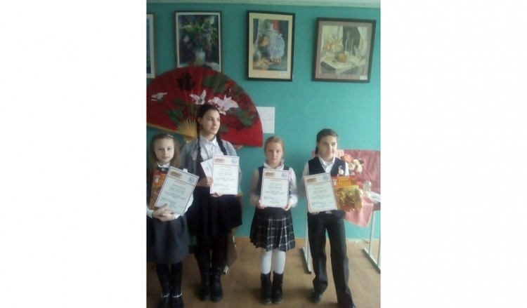 "Греция в сердце моем": конкурс детского рисунка в Геленджикском обществе греков