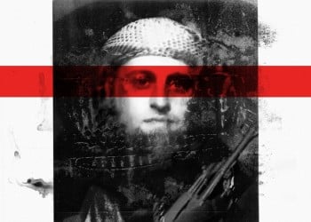 Atlantic: Ένας Ελληνοαμερικανός μεταξύ των ηγετών του Ισλαμικού Κράτους