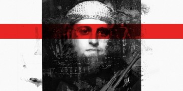 Atlantic: Ένας Ελληνοαμερικανός μεταξύ των ηγετών του Ισλαμικού Κράτους