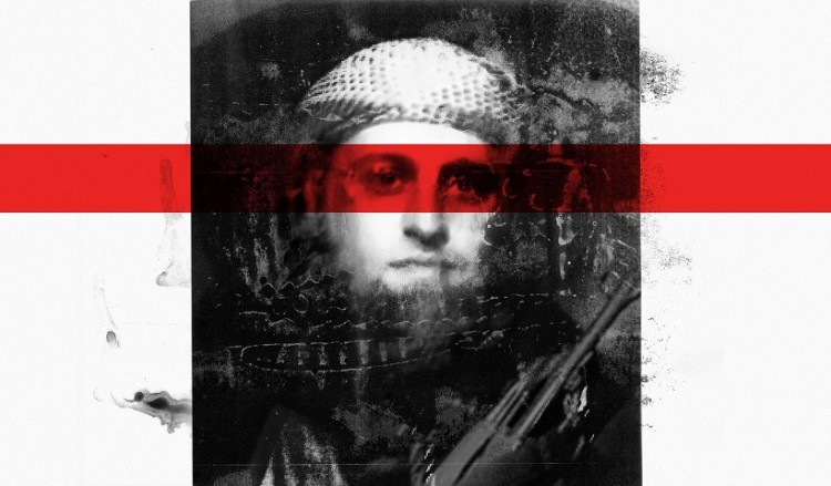 Atlantic: Ένας Ελληνοαμερικανός μεταξύ των ηγετών του Ισλαμικού Κράτους