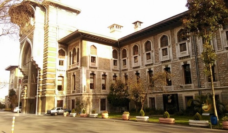 Απαγόρευσαν… τα Χριστούγεννα σε γερμανικό σχολείο της Κωνσταντινούπολης